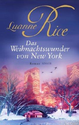 Das Weihnachtswunder von New York: Roman