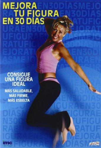 Mejora Tu Figura En 30 Dias (Import) (Dvd) (2005) Ken Gray