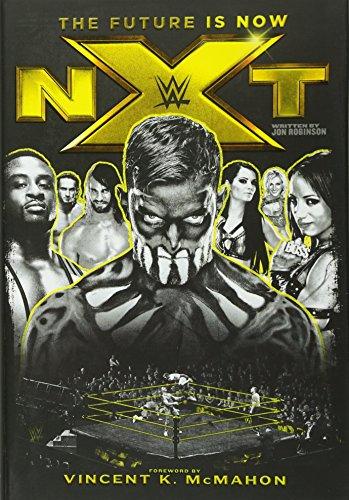 NXT: The Future Is Now