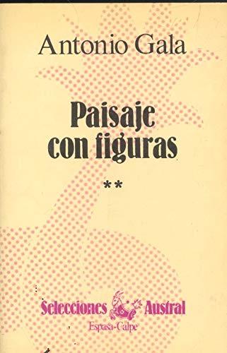 Paisaje con figuras, vol II