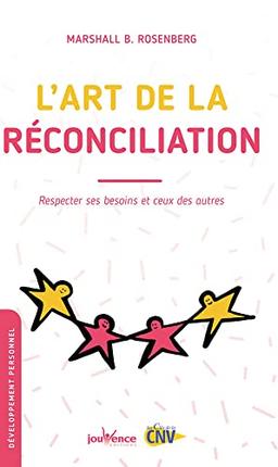 L'art de la réconciliation : respecter ses besoins et ceux des autres