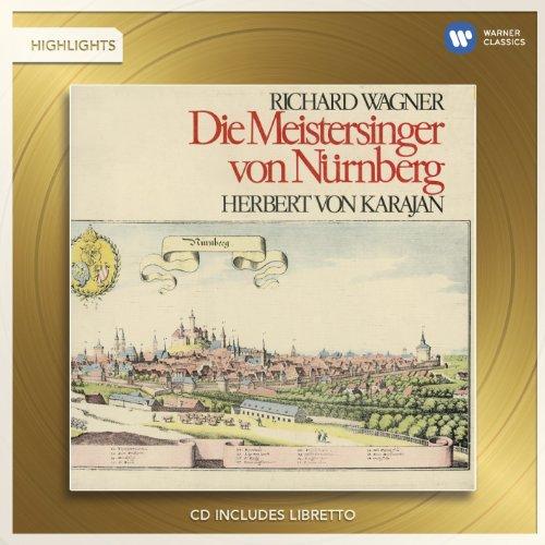 Die Meistersinger Von Nürnberg