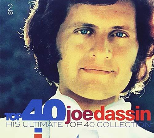 Joe Dassin - Top 40 - Joe Dassin