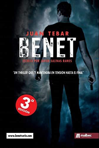 BENET: de Juan Tebar