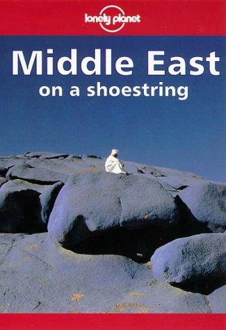 Middle East on a shoestring (2nd ed)