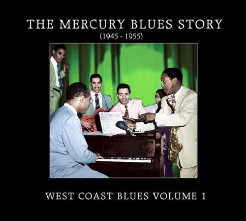 Vol.1-West Coast Blues