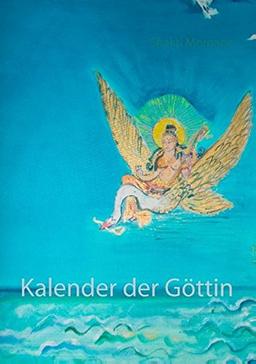 Kalender der Göttin