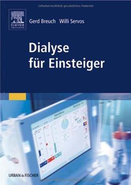 Dialyse für Einsteiger