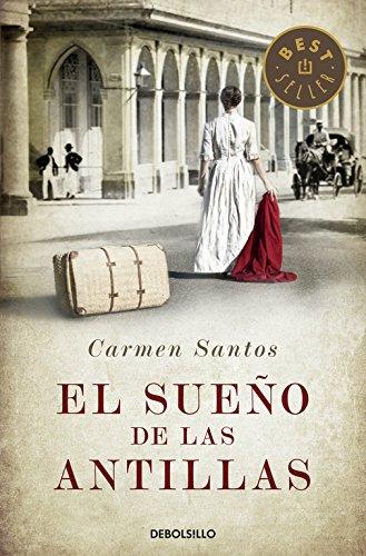 El sueno de las Antillas (BEST SELLER, Band 26200)