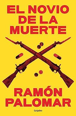 El novio de la muerte (Novela de intriga)