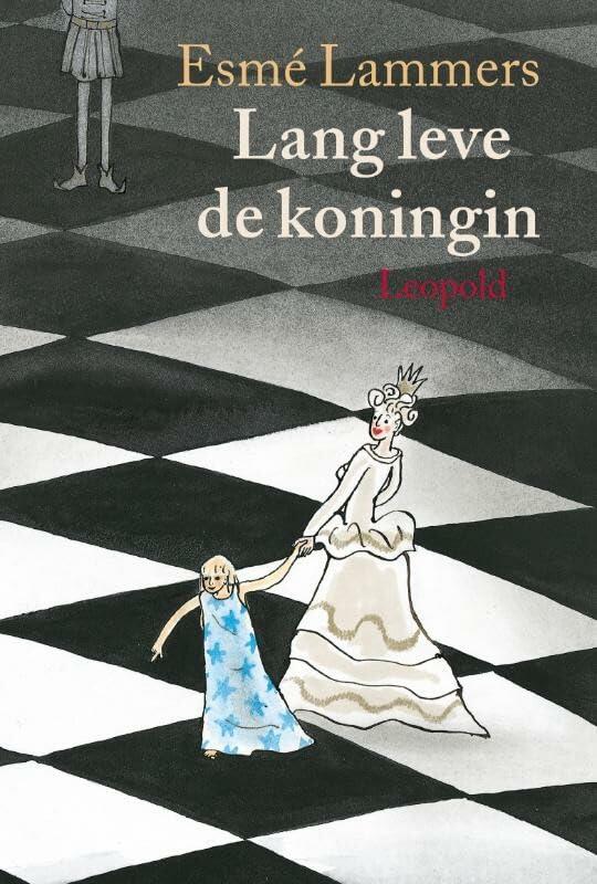 Lang leve de koningin