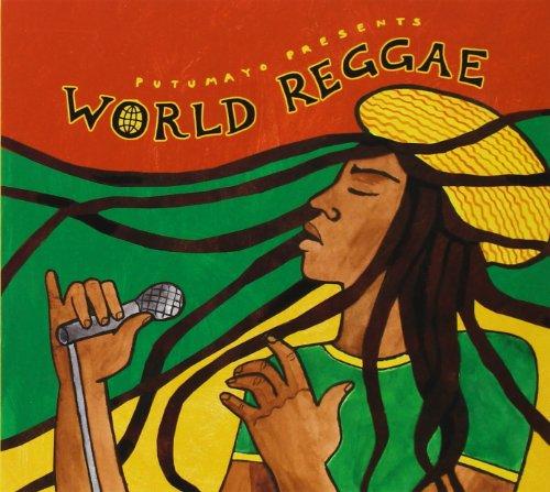 World Reggae (New Version)