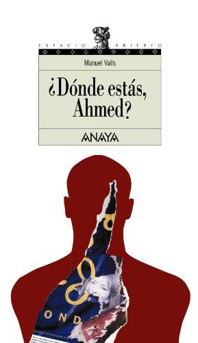 ¿Dónde estás, Ahmed? (Espacio Abierto / Open Space)