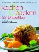 Kochen & Backen für Diabetiker