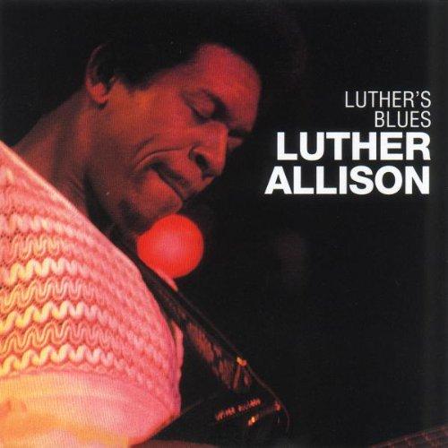 Luther's Blues