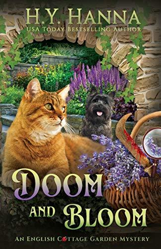 Doom and Bloom (The English Cottage Garden Mysteries, Band 3)