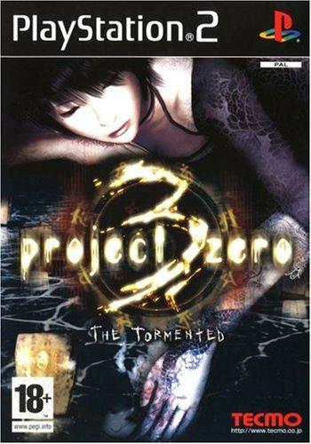 Project Zero 3 [FR Import]