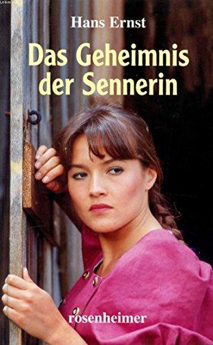 DAS GEHEIMNIS DER SENNERIN