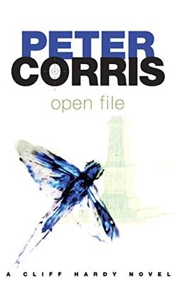 Open File (Cliff Hardy Series)