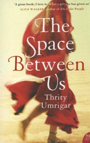 The Space Between Us