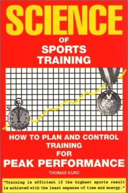 Science of Sports Training