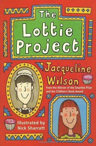 The Lottie Project