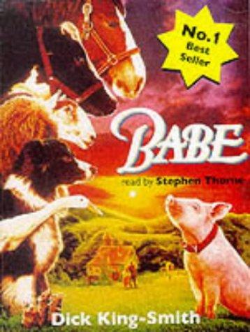 Babe, The Sheep-Pig: Complete & Unabridged (Cover to Cover)