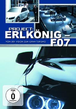 Project: Erlkönig F07