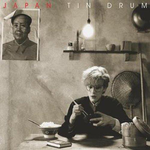 Tin Drum (Remastered)