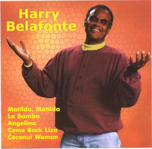 Harry Belafonte - Matilda Matilda - Banana Boat