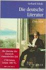 Geschichte der deutschen Literatur von den Anfängen bis zur Gegenwart, Bd.7/1-2, Die deutsche Literatur zwischen Französischer Revolution und Restauration, 2 Bde.