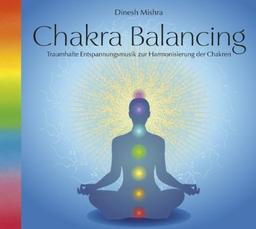 Chakra Balancing