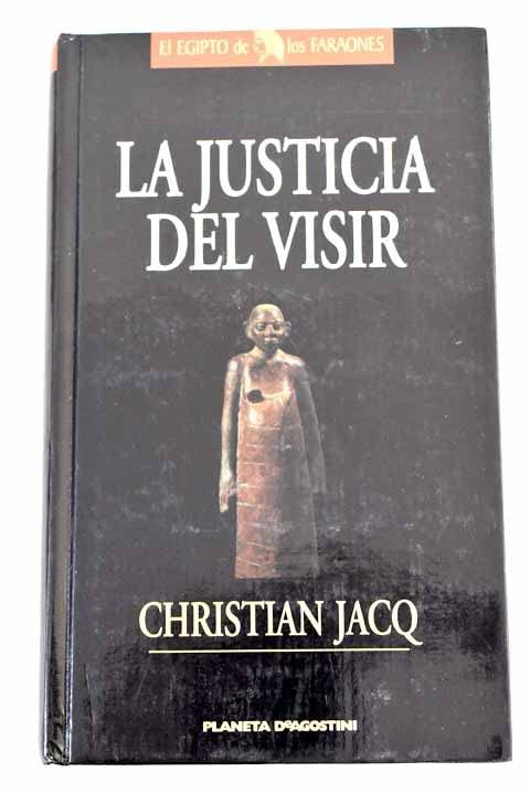 La justicia del visir