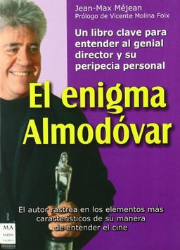 El enigma Almodóvar (Cine - Ma Non Troppo)