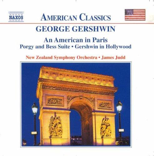 American Classics - George Gershwin