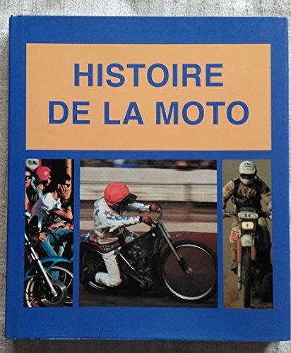 Histoire de la moto