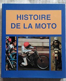 Histoire de la moto