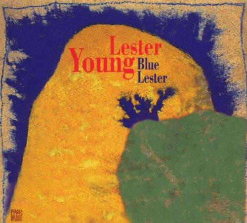 Blue Lester-Jazz Reference