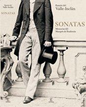 Sonatas (CLASICOS CASTELLANOS)