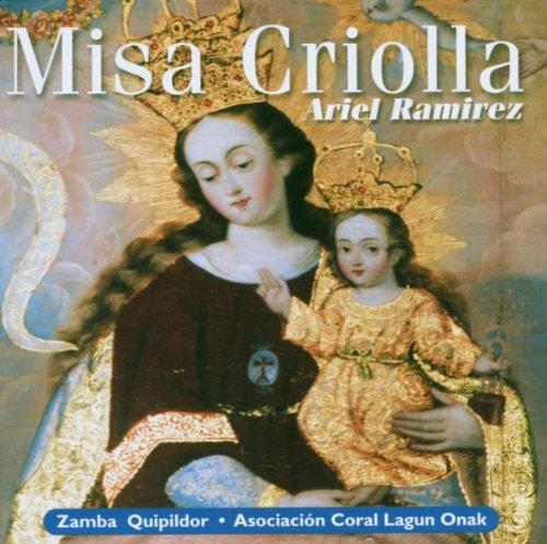 Misa Criolla