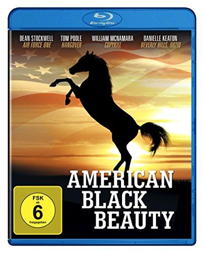 American Black Beauty [Blu-ray]