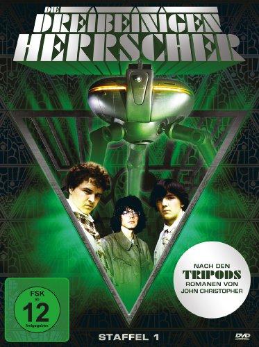 Die dreibeinigen Herrscher - Staffel 1 [3 DVDs]