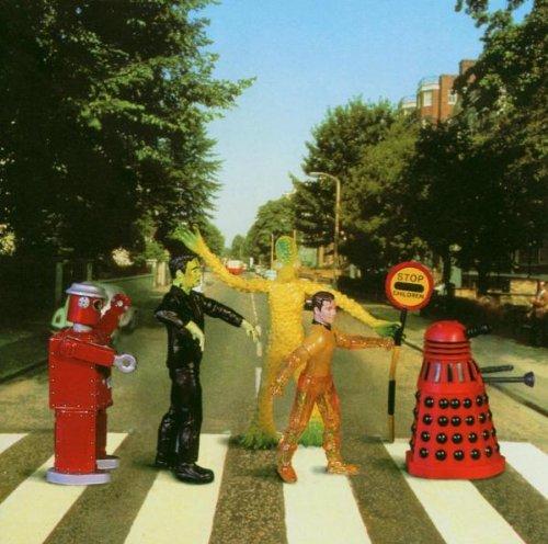 The Exotic Beatles Part 3