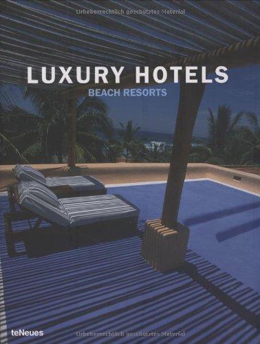 Luxury Hotels Beach Resorts (Luxury)