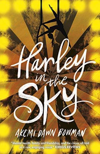 Bowman, A: Harley in the Sky