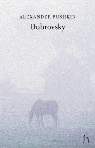 Dubrovsky: And Egyptian Nights (Hesperus Classics)