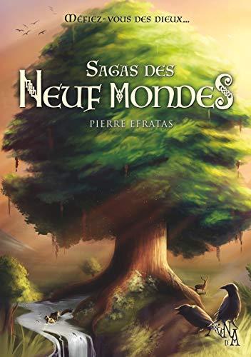 Sagas des Neuf Mondes