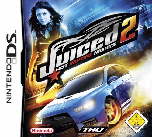 Juiced 2: Hot Import Nights [Fair Pay]