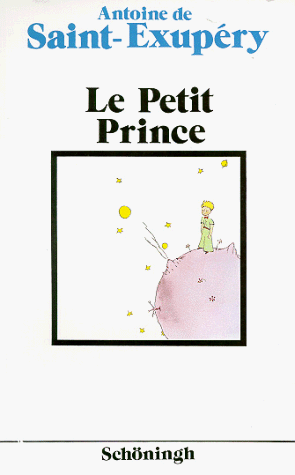 Le Petit Prince