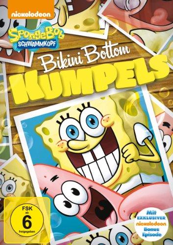 SpongeBob Schwammkopf - Bikini Bottom Kumpels